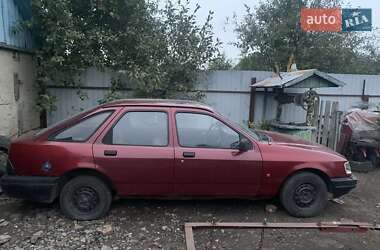 Універсал Ford Sierra 1986 в Краснограді