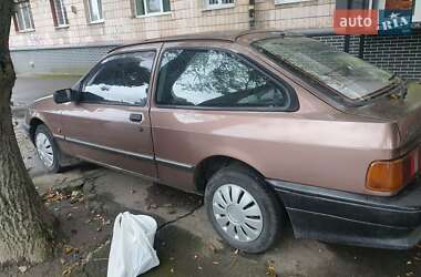 Лифтбек Ford Sierra 1989 в Ровно
