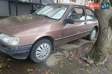 Лифтбек Ford Sierra 1989 в 
