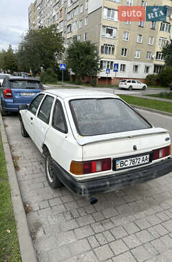 Лифтбек Ford Sierra 1987 в 