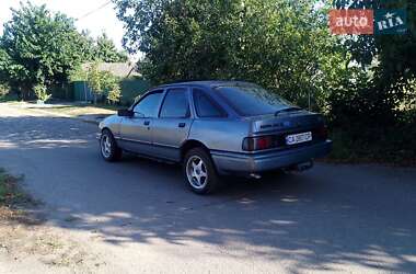 Ліфтбек Ford Sierra 1990 в 