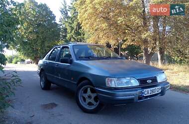 Ліфтбек Ford Sierra 1990 в 