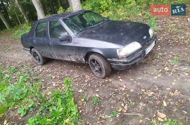 Седан Ford Sierra 1987 в 