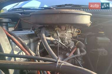 Универсал Ford Sierra 1986 в 