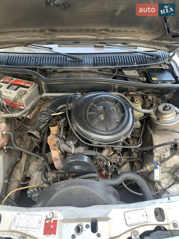 Лифтбек Ford Sierra 1986 в Днепре фото 12 Лифтбек Ford Sierra 1986 в Днепре