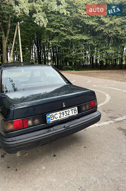 Седан Ford Sierra 1992 в 