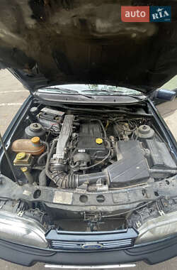 Седан Ford Sierra 1992 в 