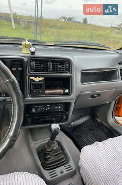 Универсал Ford Sierra 1988 в 