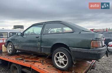 Универсал Ford Sierra 1988 в 