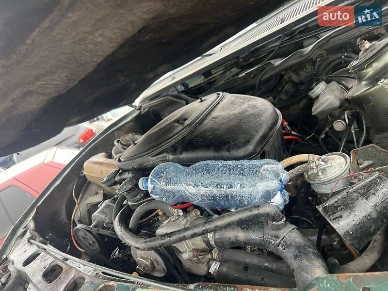 Универсал Ford Sierra 1988 в Решетиловке фото 6 Универсал Ford Sierra 1988 в Решетиловке