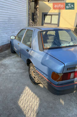 Седан Ford Sierra 1988 в 