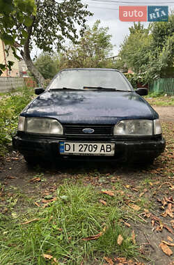 Седан Ford Sierra 1991 в Житомире