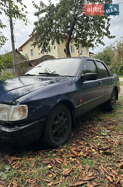 Седан Ford Sierra 1991 в Житомирі