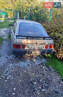 Лифтбек Ford Sierra 1983 в 