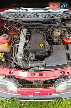 Універсал Ford Sierra 1991 в  фото 3 Універсал Ford Sierra 1991 в