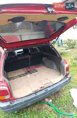 Універсал Ford Sierra 1991 в  фото 6 Універсал Ford Sierra 1991 в