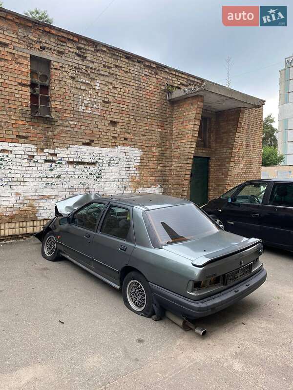 Седан Ford Sierra 1992 в Киеве