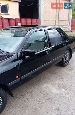 Седан Ford Sierra 1989 в 