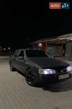 Лифтбек Ford Sierra 1990 в 