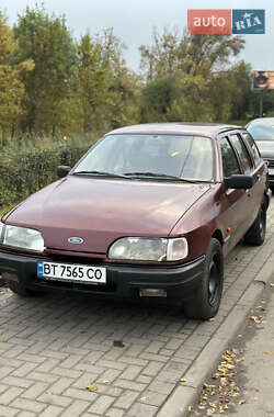 Універсал Ford Sierra 1989 в Луцьку