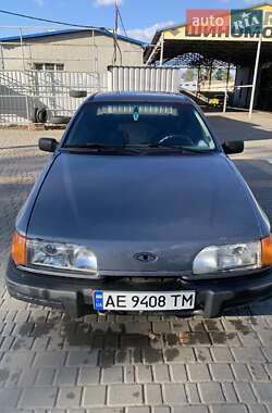 Седан Ford Sierra 1987 в Нікополі