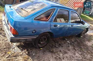 Універсал Ford Sierra 1984 в Ніжині
