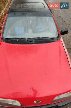 Лифтбек Ford Sierra 1989 в 