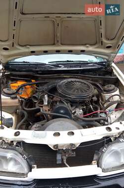 Универсал Ford Sierra 1988 в 