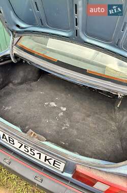 Седан Ford Sierra 1988 в 