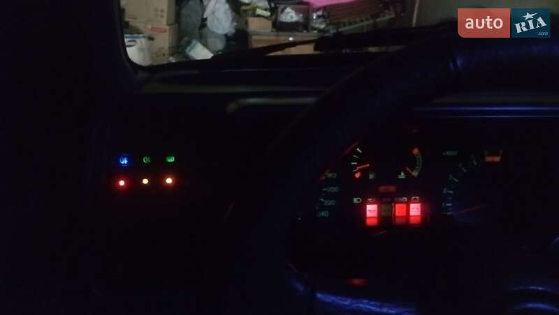 Седан Ford Sierra 1991 в Киеве