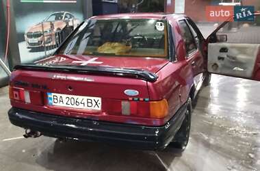 Седан Ford Sierra 1987 в 