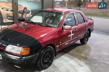 Седан Ford Sierra 1987 в 