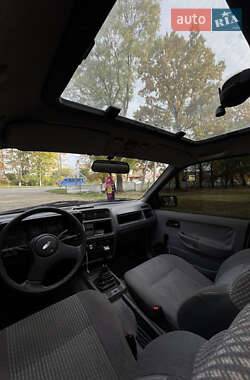 Седан Ford Sierra 1989 в  фото 11 Седан Ford Sierra 1989 в
