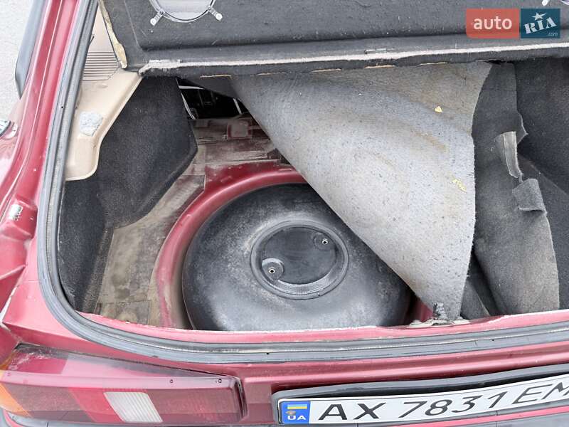 Лифтбек Ford Sierra 1987 в Харькове