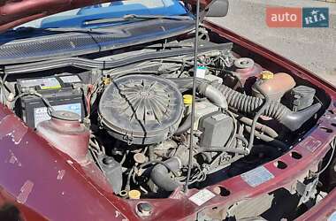 Седан Ford Sierra 1991 в 