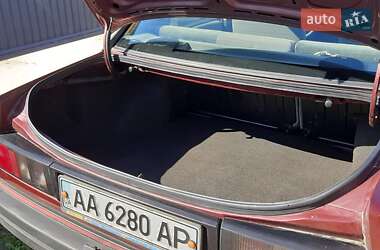 Седан Ford Sierra 1991 в 