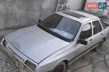 Купе Ford Sierra 1986 в Николаеве