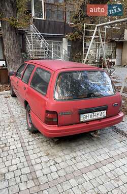 Універсал Ford Sierra 1988 в 