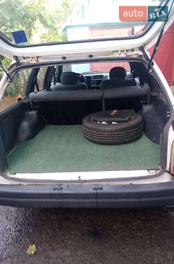Универсал Ford Sierra 1988 в 