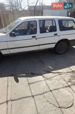 Універсал Ford Sierra 1987 в Світловодську