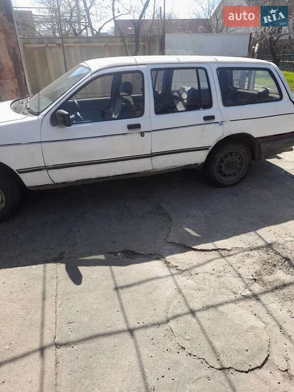 Універсал Ford Sierra 1987 в 