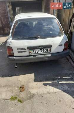 Універсал Ford Sierra 1987 в 