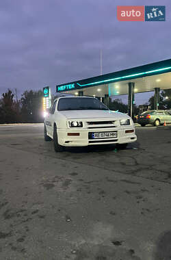 Лифтбек Ford Sierra 1984 в Днепре