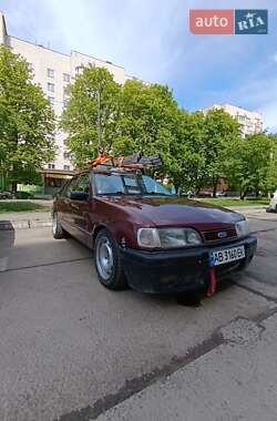 Ліфтбек Ford Sierra 1990 в Вінниці