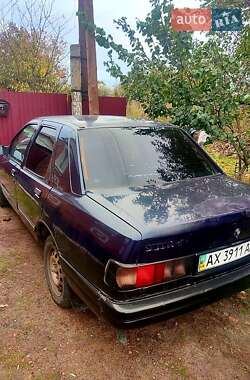 Седан Ford Sierra 1992 в 