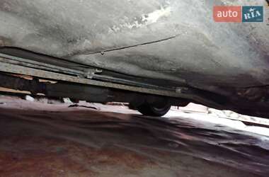Седан Ford Sierra 1990 в  фото 14 Седан Ford Sierra 1990 в