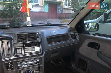 Седан Ford Sierra 1992 в  фото 11 Седан Ford Sierra 1992 в