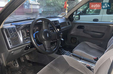 Седан Ford Sierra 1992 в  фото 14 Седан Ford Sierra 1992 в