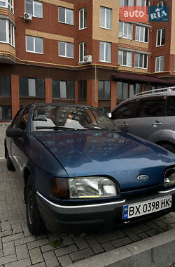 Седан Ford Sierra 1989 в Хмельницькому
