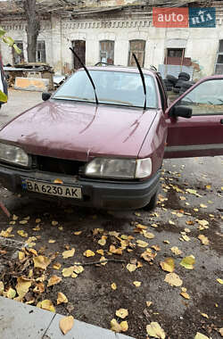 Універсал Ford Sierra 1987 в Кропивницькому